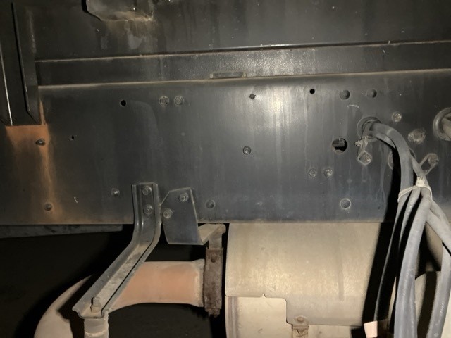 MITSUBISHI SUPER GREAT 2006/1