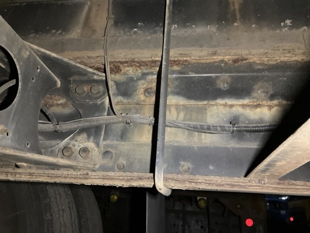 MITSUBISHI SUPER GREAT 2006/1