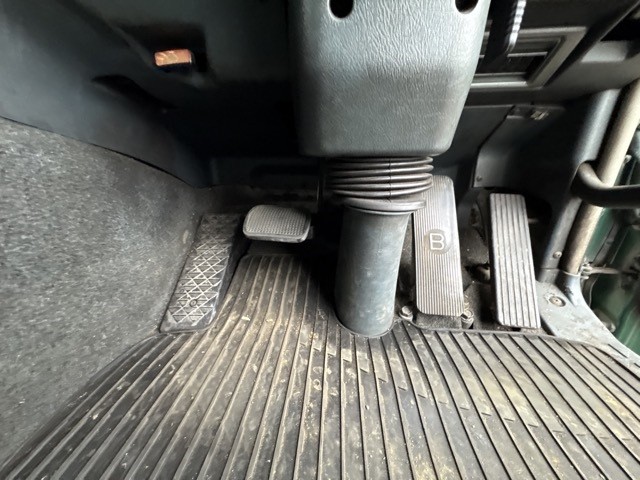 MITSUBISHI SUPER GREAT 2006/1