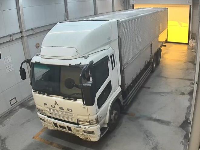 MITSUBISHI FUSO 2004/3
