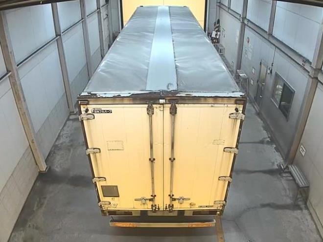 MITSUBISHI FUSO 2004/3