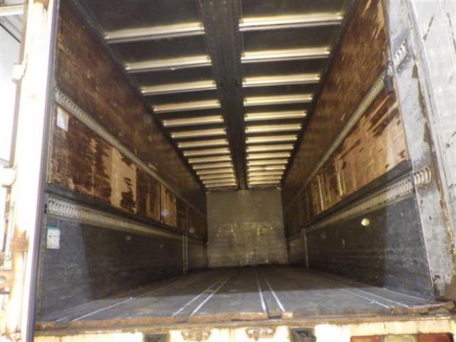 MITSUBISHI FUSO 2004/3