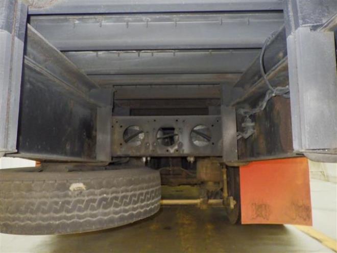 MITSUBISHI FUSO 2004/3