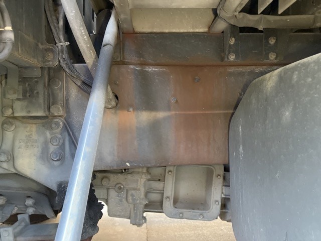 MITSUBISHI SUPER GREAT 2006/12