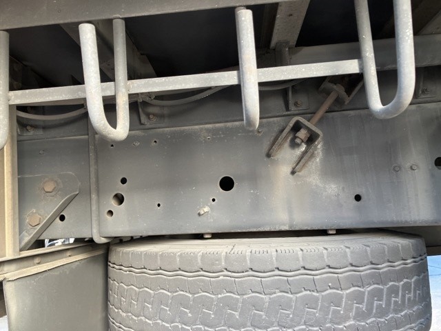 MITSUBISHI SUPER GREAT 2006/12