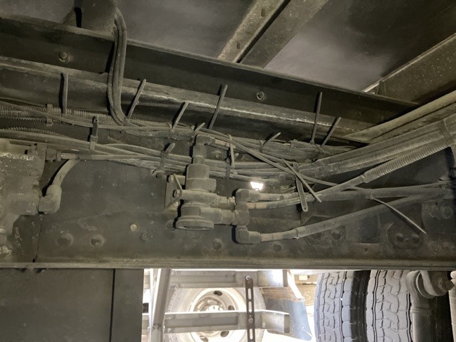 MITSUBISHI SUPER GREAT 2006/12