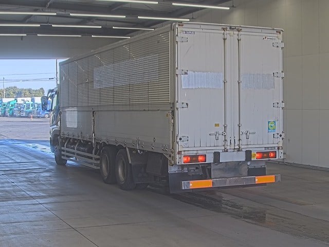 MITSUBISHI SUPER GREAT 2006/12