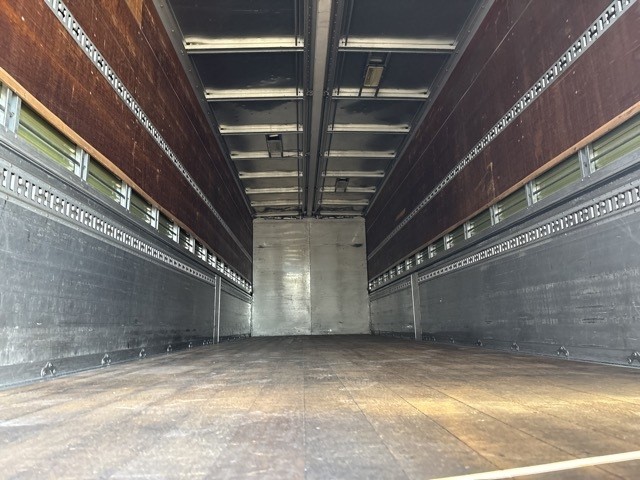 MITSUBISHI SUPER GREAT 2006/12