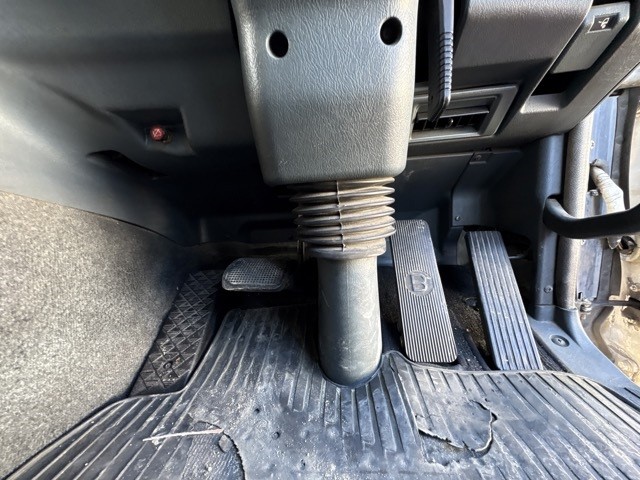 MITSUBISHI SUPER GREAT 2006/12