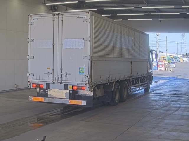 MITSUBISHI SUPER GREAT 2006/12