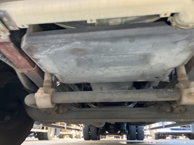 MITSUBISHI SUPER GREAT 2006/12