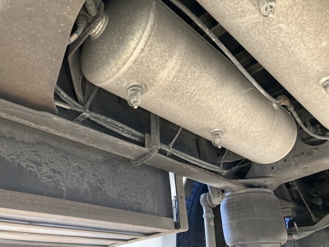 MITSUBISHI SUPER GREAT 2006/12