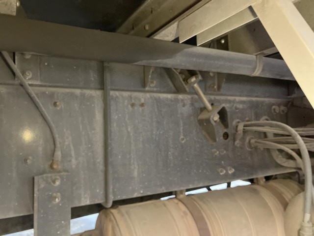 MITSUBISHI SUPER GREAT 2006/12