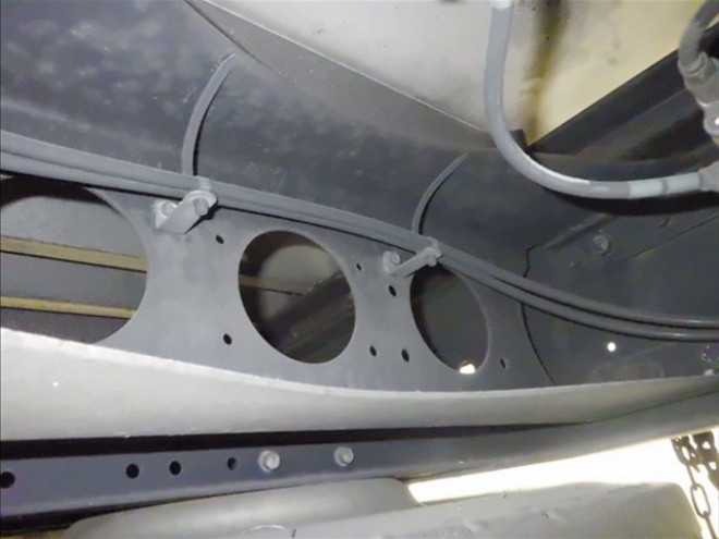 MITSUBISHI SUPER GREAT 2007/7