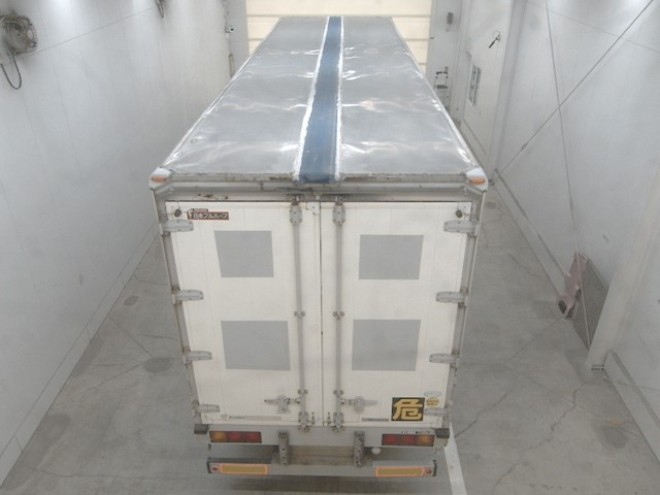 MITSUBISHI SUPER GREAT 2007/7