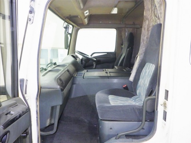 MITSUBISHI SUPER GREAT 2007/7