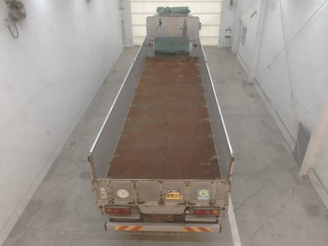 MITSUBISHI SUPER GREAT 2007/6