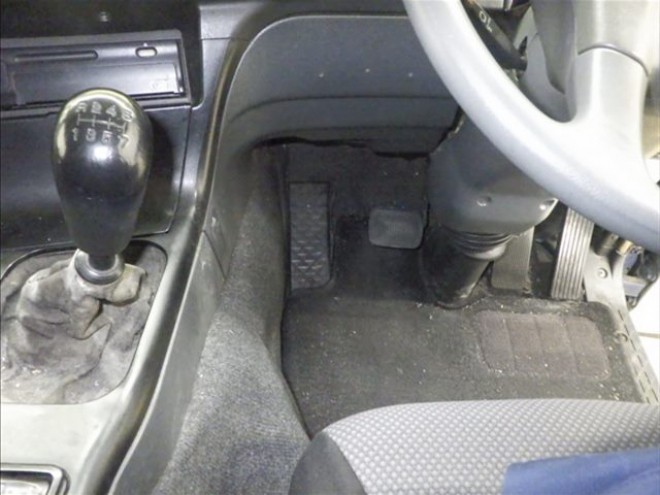 MITSUBISHI SUPER GREAT 2007/6