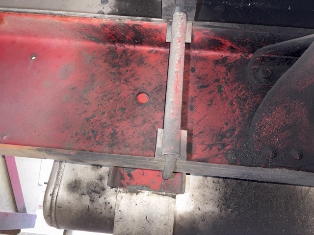 MITSUBISHI SUPER GREAT 2015/10