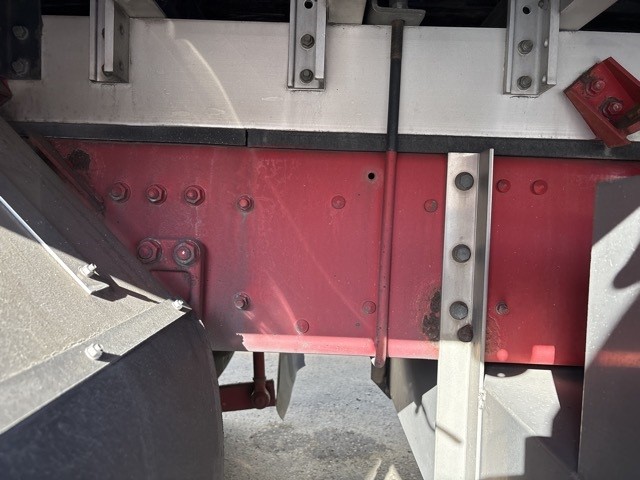 MITSUBISHI SUPER GREAT 2015/10