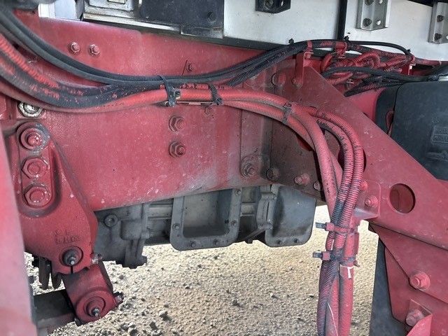 MITSUBISHI SUPER GREAT 2015/10