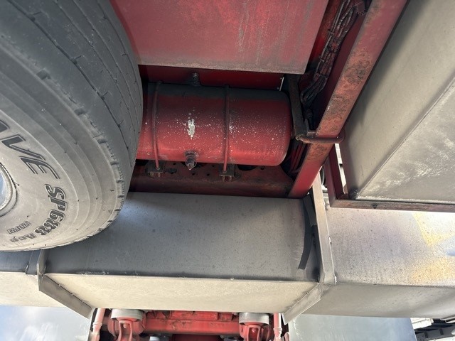 MITSUBISHI SUPER GREAT 2015/10