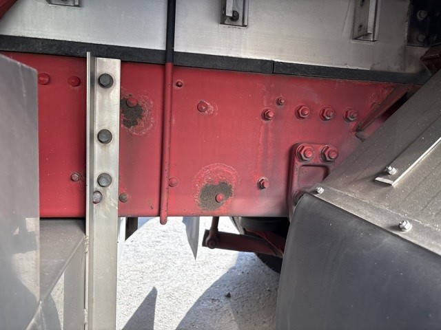 MITSUBISHI SUPER GREAT 2015/10