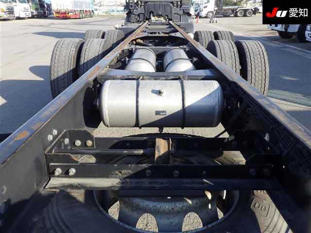 MITSUBISHI SUPER GREAT 2016/6