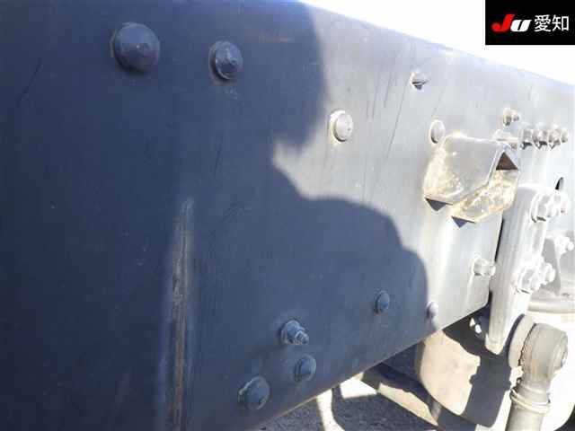 MITSUBISHI SUPER GREAT 2016/6