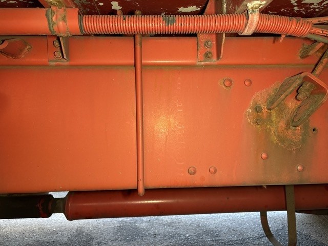 MITSUBISHI SUPER GREAT 2016/12