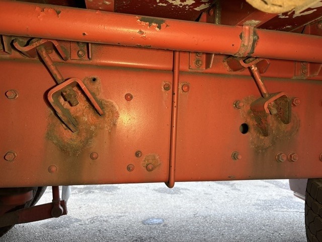 MITSUBISHI SUPER GREAT 2016/12