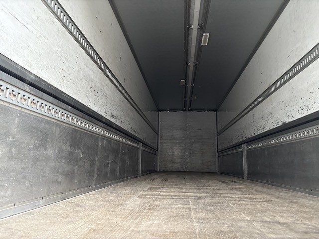 MITSUBISHI SUPER GREAT 2016/12