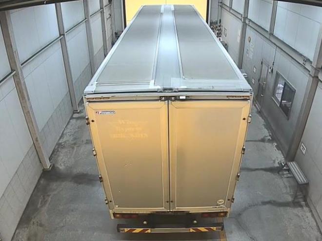 MITSUBISHI FUSO 2016/9