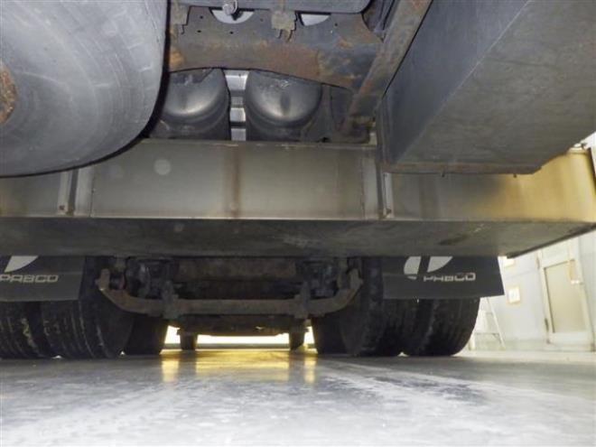 MITSUBISHI FUSO 2016/9