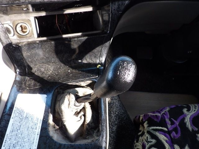 MITSUBISHI SUPER GREAT 2016/12