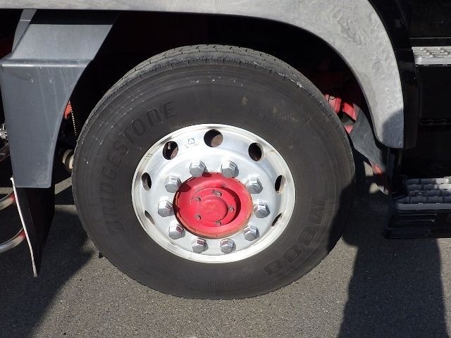 MITSUBISHI SUPER GREAT 2016/12