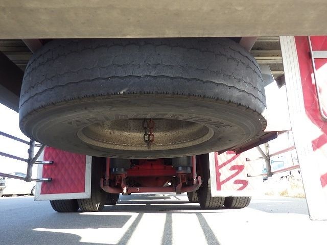 MITSUBISHI SUPER GREAT 2016/12