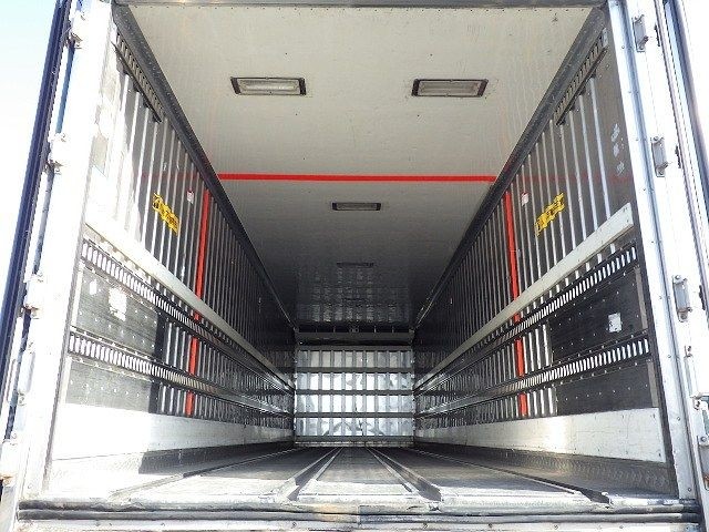 MITSUBISHI SUPER GREAT 2016/12