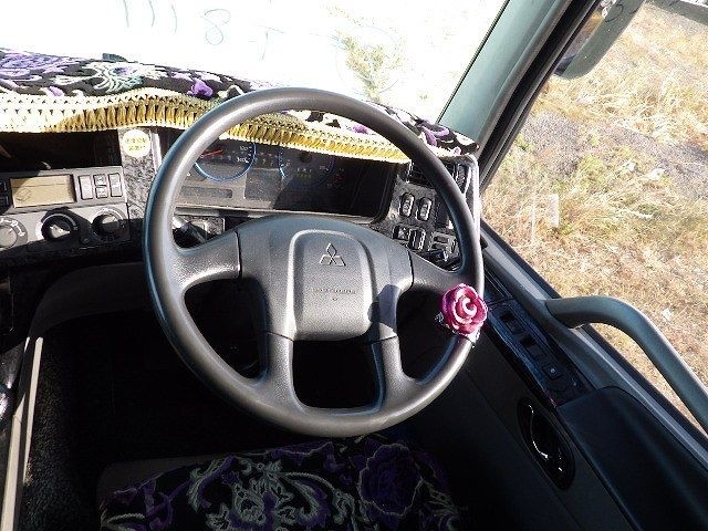 MITSUBISHI SUPER GREAT 2016/12