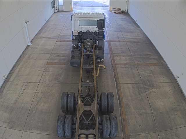 MITSUBISHI SUPER GREAT 2017/8