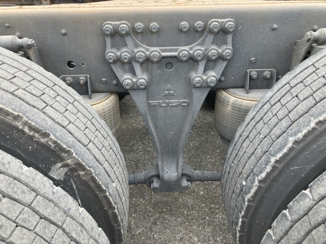 MITSUBISHI SUPER GREAT 2017/8