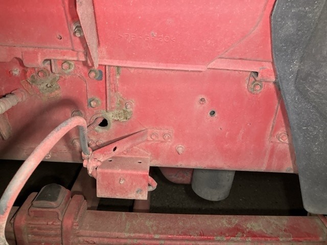 ISUZU FORWARD 2011/3