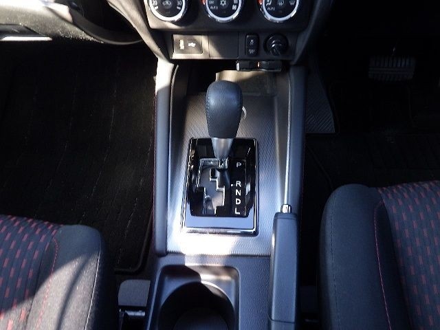 MITSUBISHI RVR 2019/1