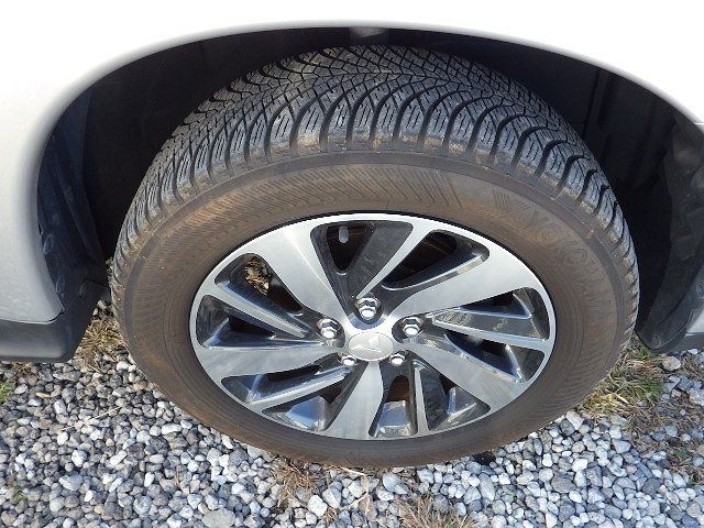 MITSUBISHI RVR 2019/1