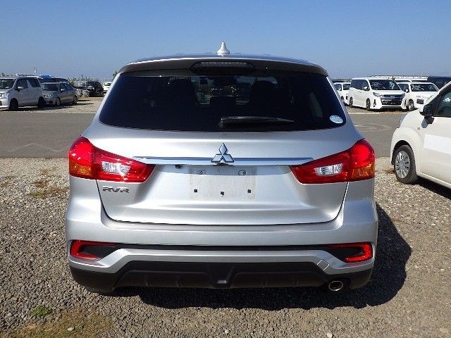 MITSUBISHI RVR 2019/1