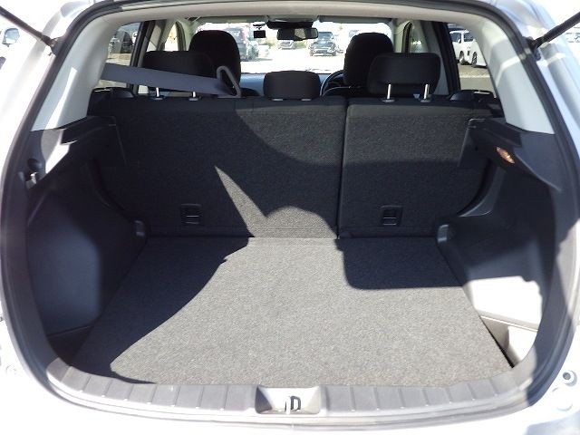 MITSUBISHI RVR 2019/1