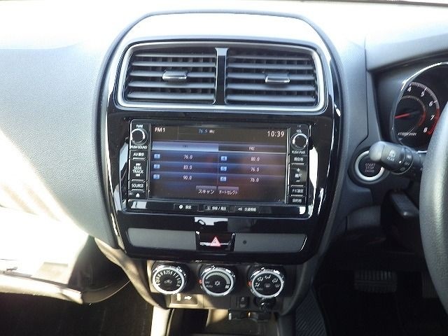 MITSUBISHI RVR 2019/1