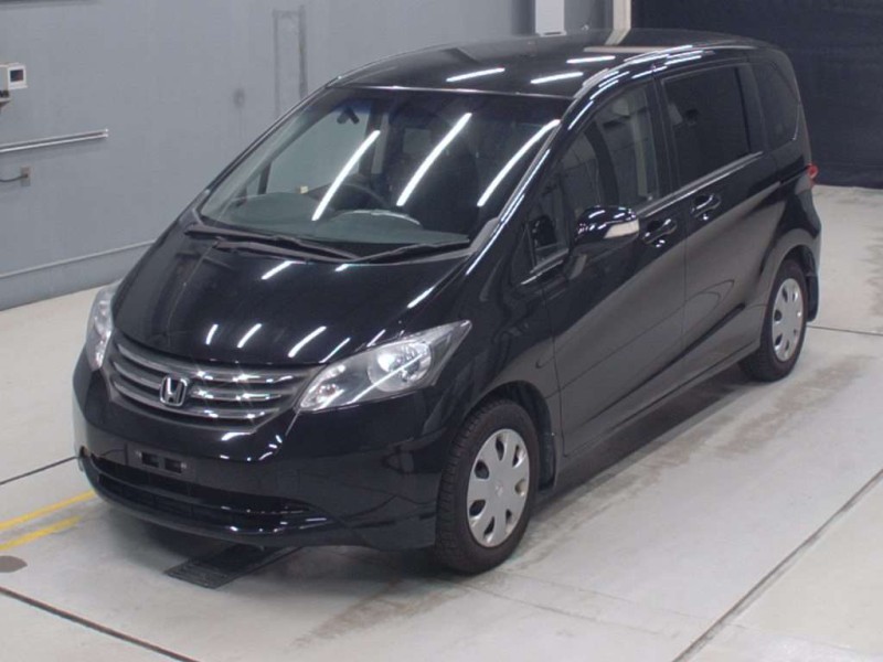HONDA FREED 2011/1