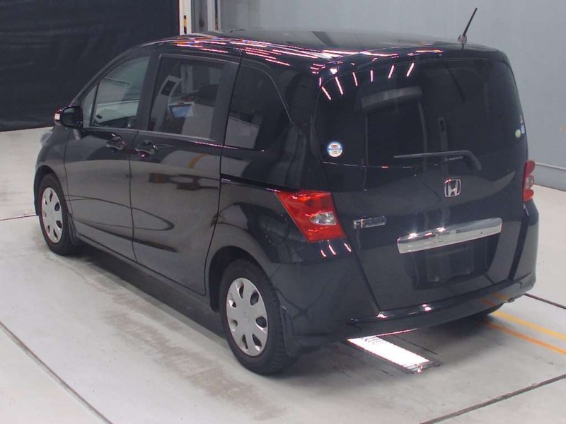HONDA FREED 2011/1