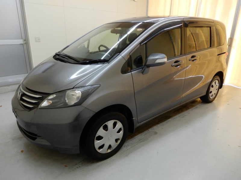 HONDA FREED 2011/2